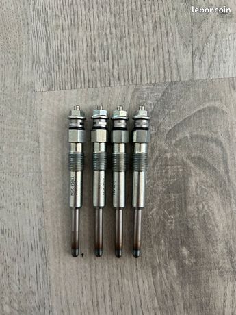 Bobine D'Allumage NGK U6009 – Compatible Citroën Peugeot 1.8 2.0 16V – Qualité Premium