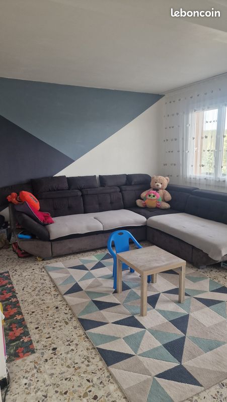 Appartement 3 pièces 71 m² · à Laragne-Montéglin · 71 m² · 105 000 €