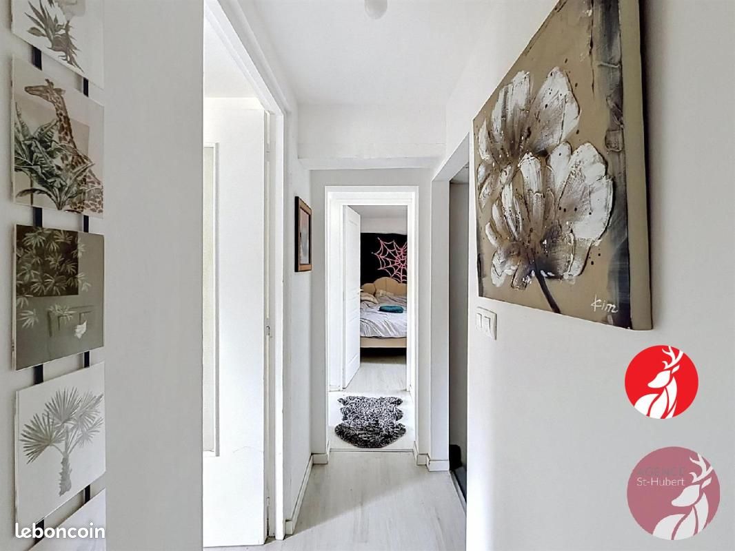 Maison de ville 4 pièces 81 m² (image 5)