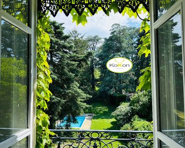 Maison 1 190 000 € - 233 m²
