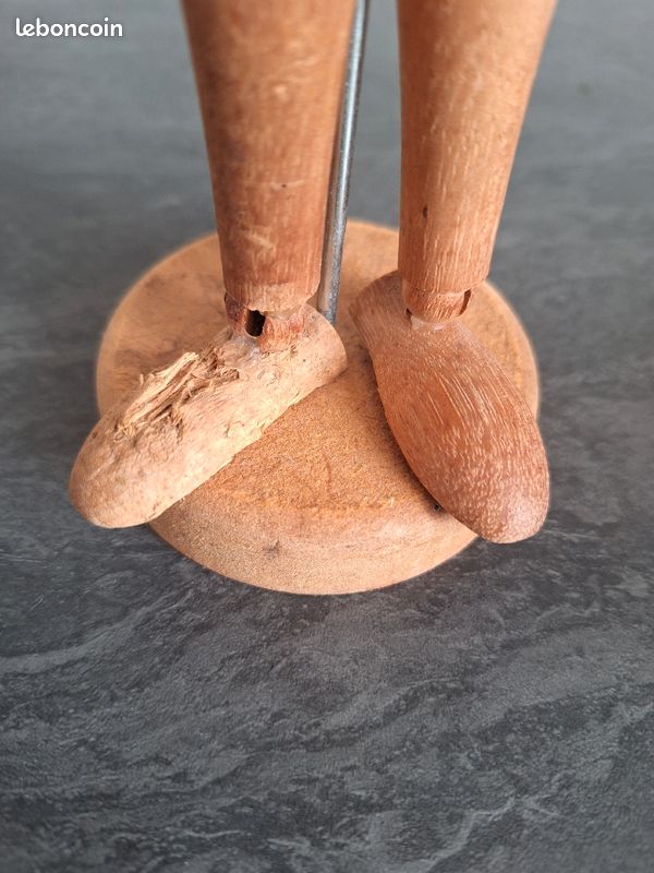 Mannequin articulé (image 3)