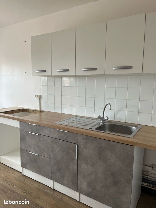 Appartement a louer bagnolet - 2 pièce(s) - 59 m2 - Surfyn