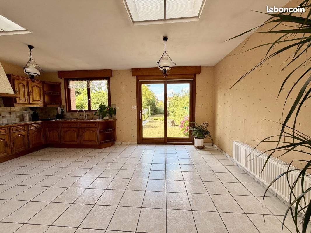 Maison 4 pièces 96 m² · à Lambersart · 96 m² · 279 000 €