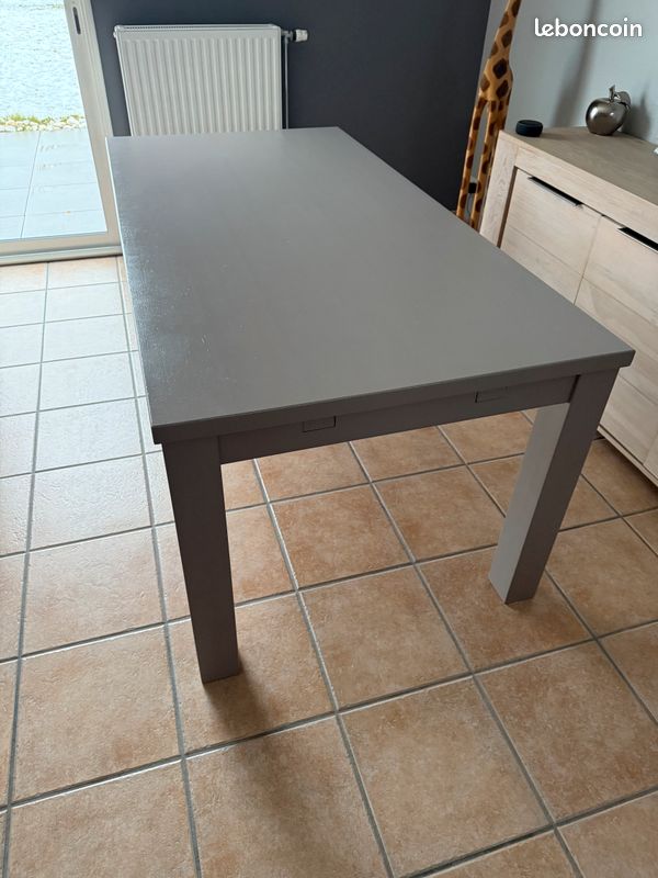 Table salle à manger (image 1)