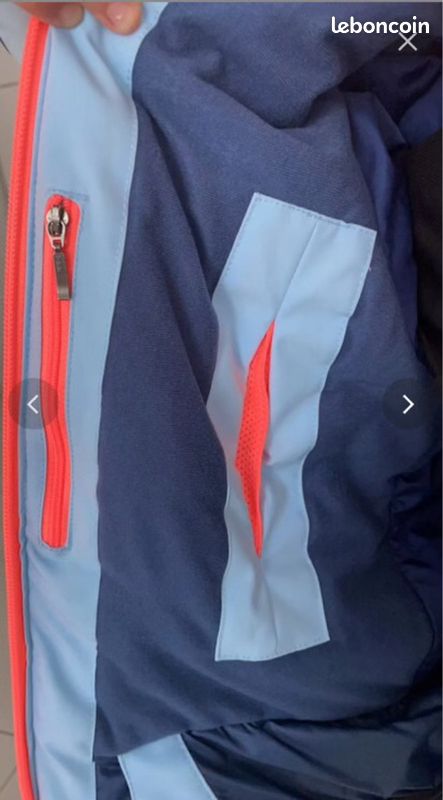 Manteau de ski enfant (image 7)