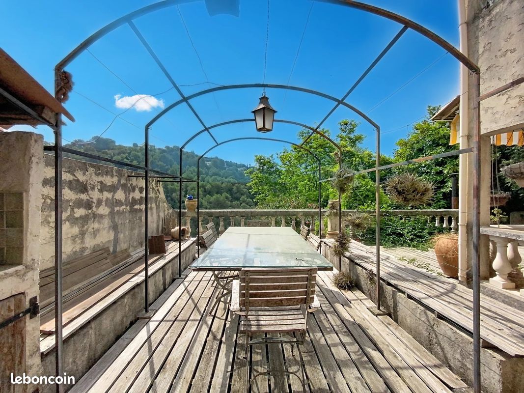 Maison 5 pièces 119 m² · à Nice · 119 m² · 425 000 €