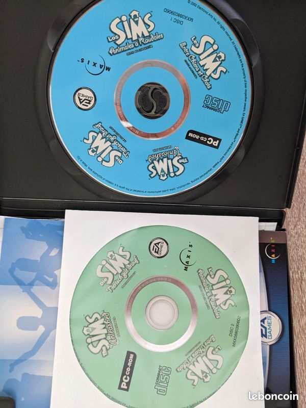 Sims 1 (image 4)