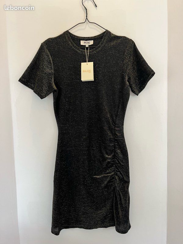 Robe Floreal Balzac taille M Vêtements