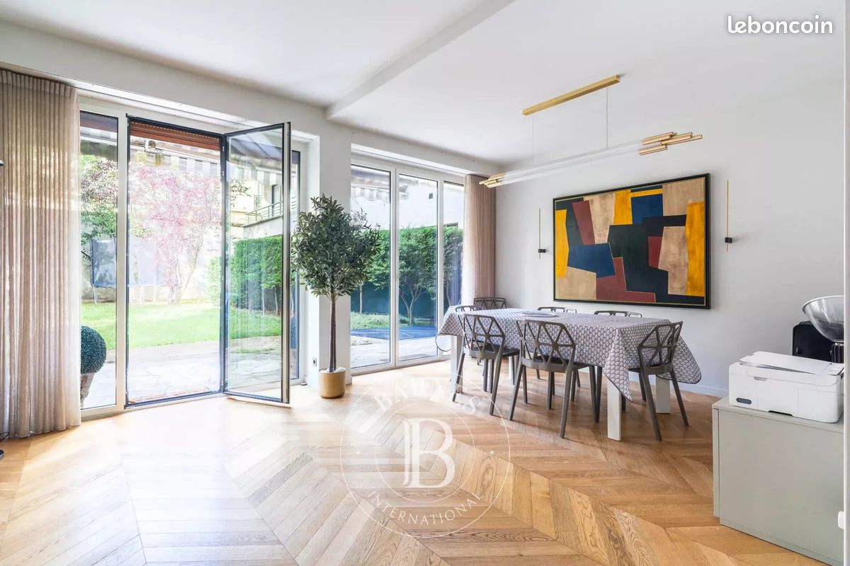 Appartement 5 pièces 134 m² (image 13)