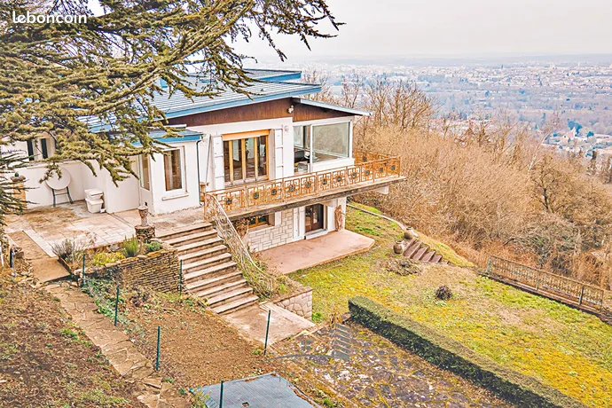 Annonce vente Maison scy-chazelles