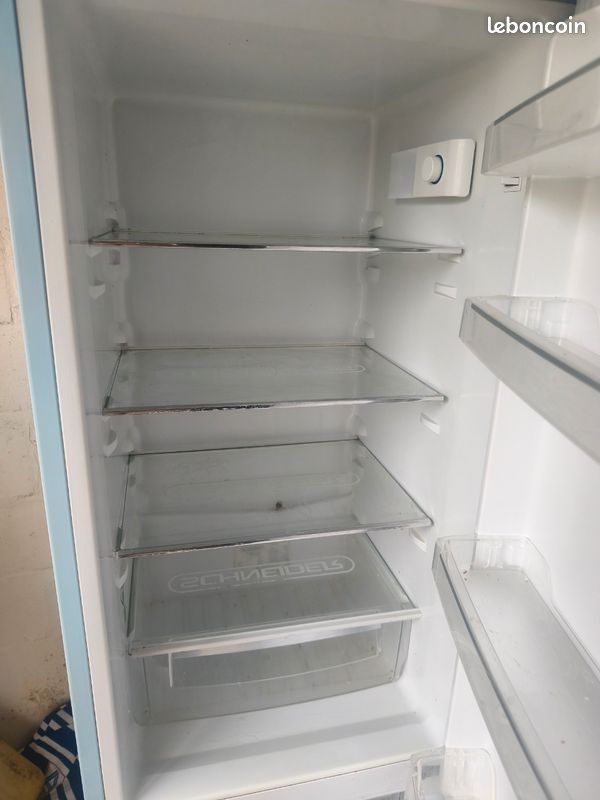Vente frigo vintage (image 2)