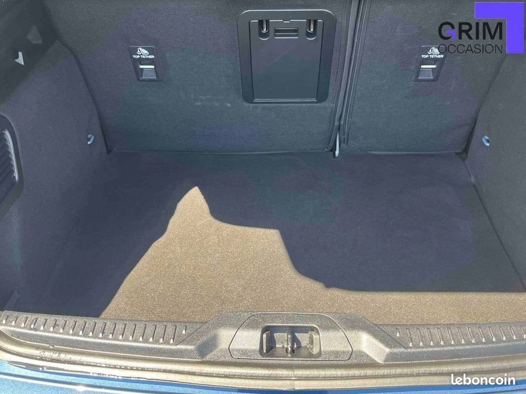 FORD Focus 1.5 EcoBlue 115 Powershift Titanium X Business (image 12)