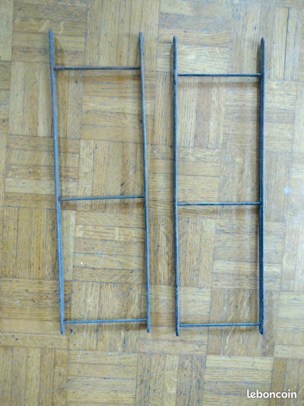 étagère string vintage (image 1)