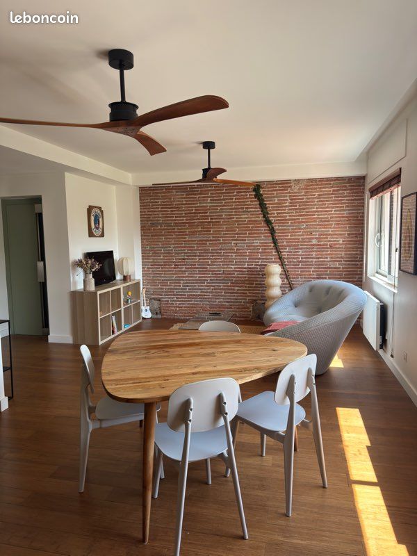 Appartement 2 pièces 60 m² · à Elne · 60 m² · 680 €/mois