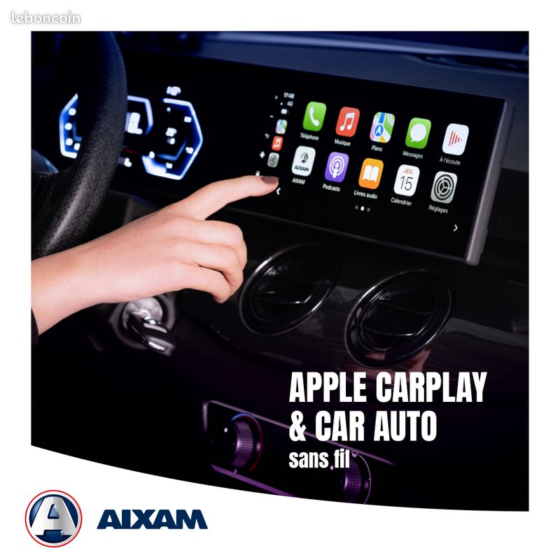 AIXAM Coupé nouvelle génération S10.2 (image 8)