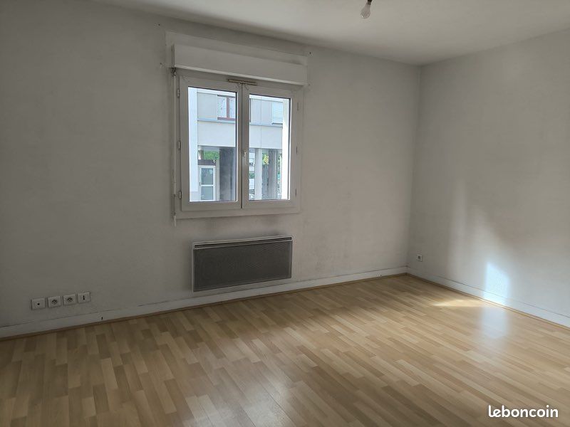 Appartement 1 pièce 23 m² · à Limoges · 23,4 m² · 57 000 €