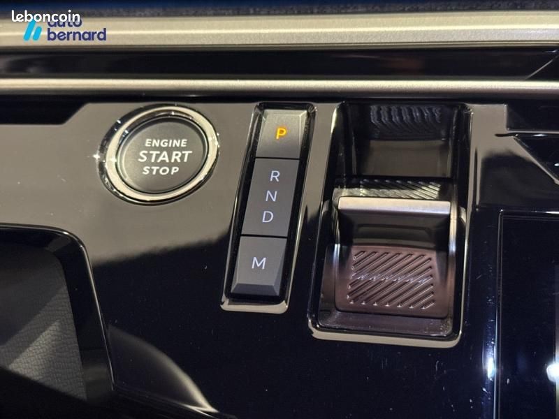Peugeot 3008 1.2 Hybrid 145ch Allure e-DCS6 (image 16)