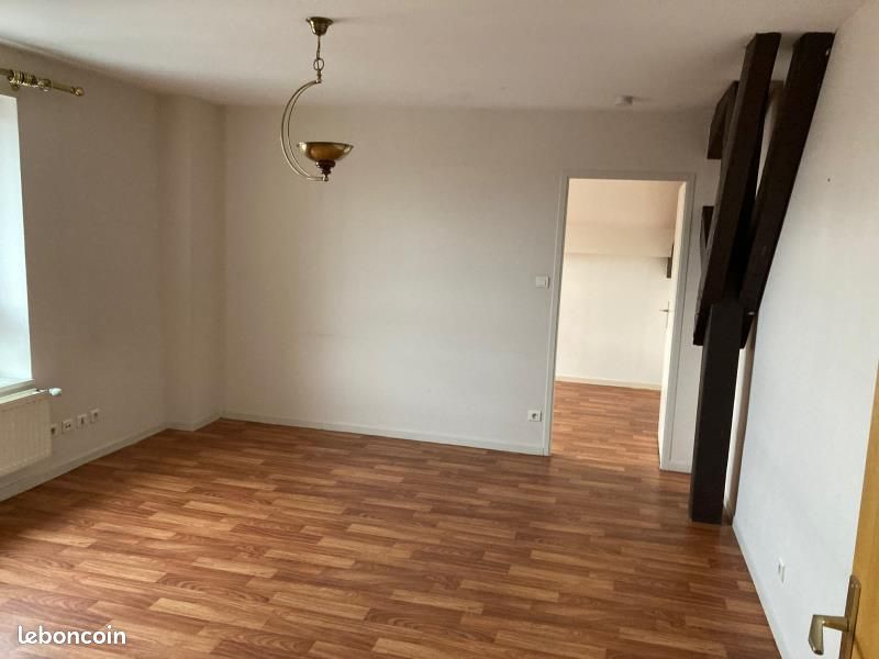 Appartement 2 pièces 51 m² · à Nancy · 51 m² · 590 €/mois