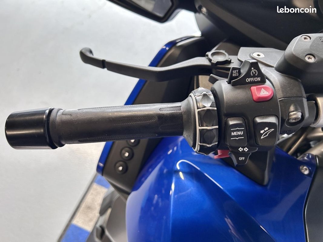 Bmw R 1250 RT - Dès 163 / MOIS* - STYLE SPORT - Shifter Pro - R 1250 RT - R1250RT - BMW R 1250 RT (image 10)