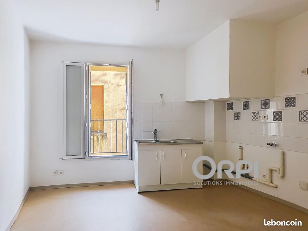 Appartement 4 pièces 99 m² · à Prades · 99 m² · 554 €/mois