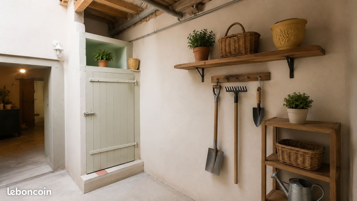 Maison 6 pièces 83 m² · à Pezens · 83 m² · 84 900 €