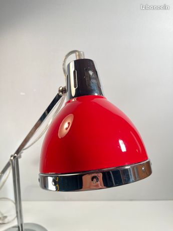 Suspension Soft Serve 02 - Chrome - Crème Atelier