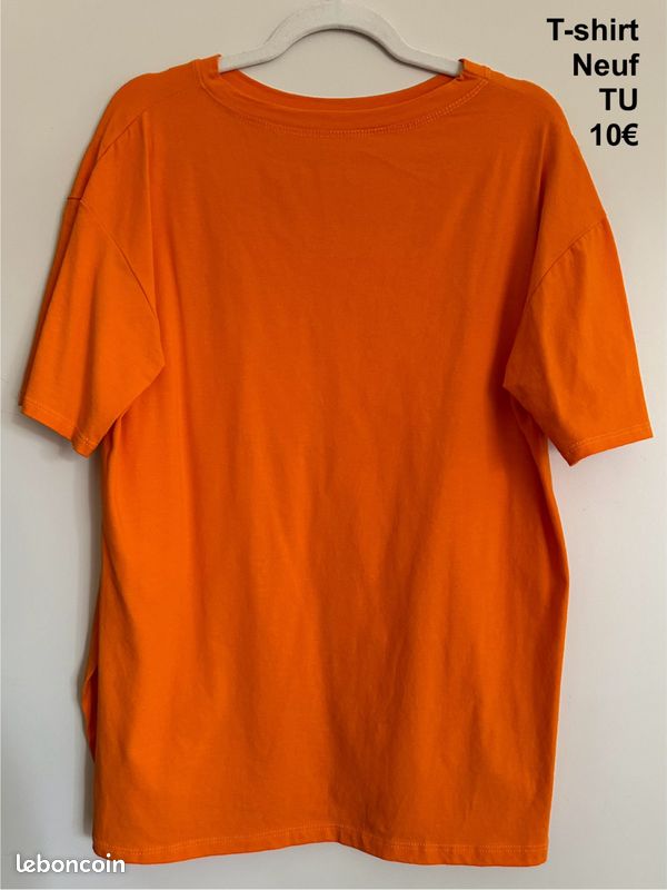 T-shirts femme (image 3)