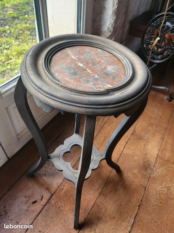 Sellette porte plante (image 1)