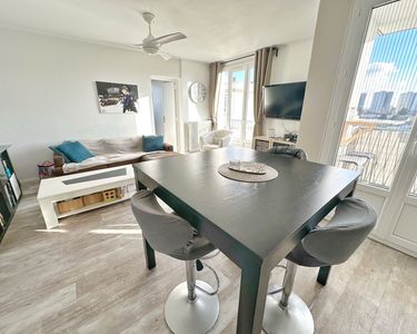 Appartement 153 000 € - 58 m²