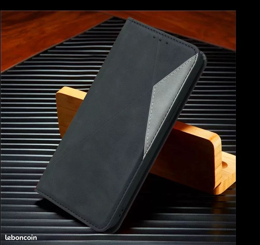Etui compatible smartphone samsung (image 4)