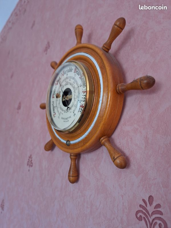 Baromètre (image 2)