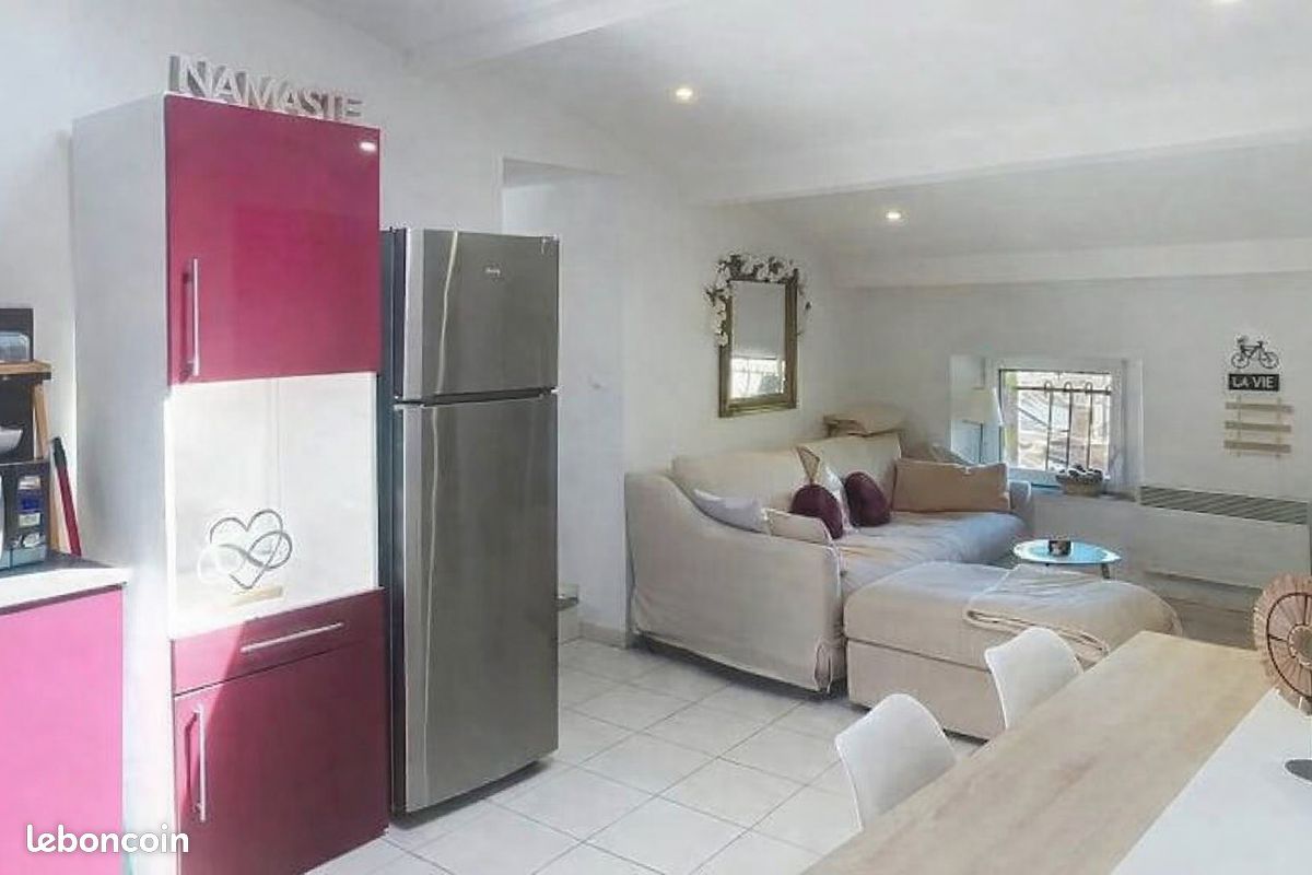Appartement 3 pièces 43 m² · à Tourves · 43 m² · 95 000 €