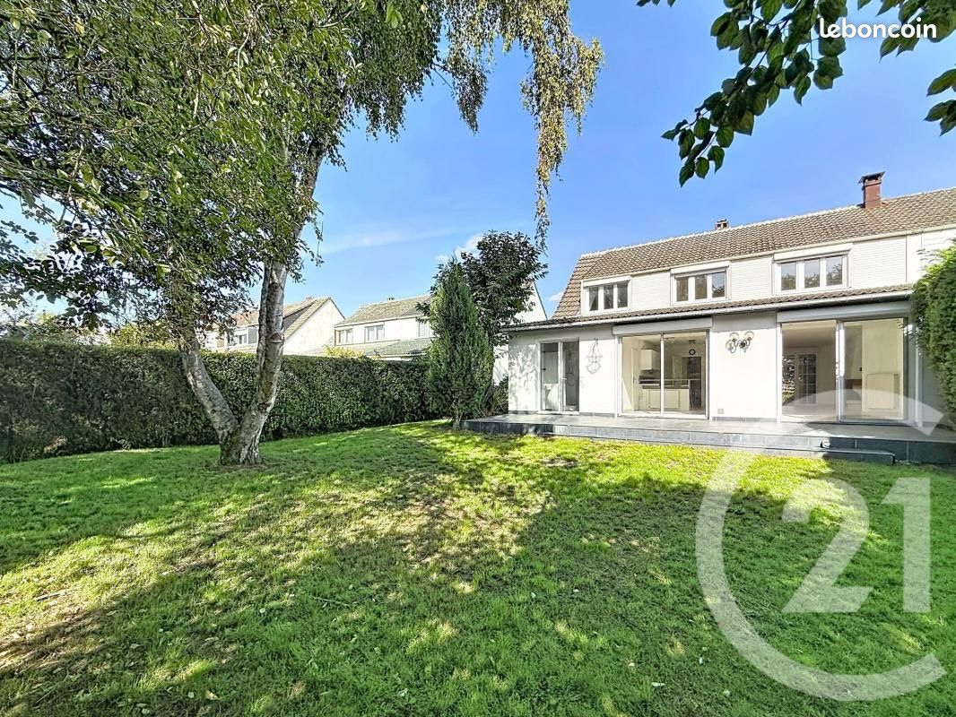 Maison 5 pièces 129 m² · à Lille · 129 m² · 420 000 €