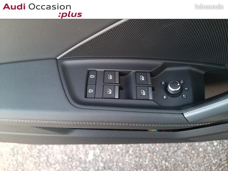 Audi A3 Sportback 2.0 TDI 150ch S line S tronic 7 (image 24)