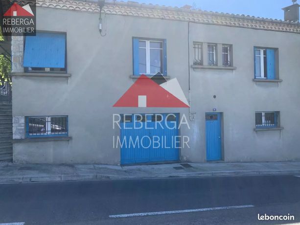 Maison 4 pièces 94 m²