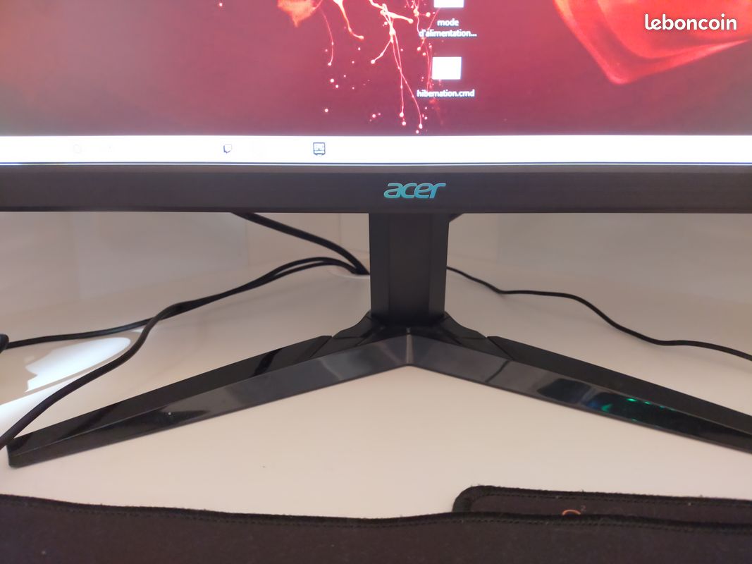 Écran 144hz (image 2)