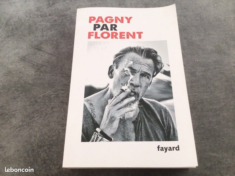 Florent Pagny (image 1)