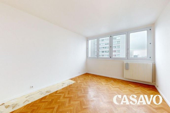 Appartement a louer paris-13e-arrondissement - 3 pièce(s) - 70 m2 - Surfyn
