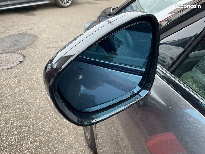 Ds DS 5 BLUEHDI 180CH SPORT CHIC S&S EAT6 (image 12)