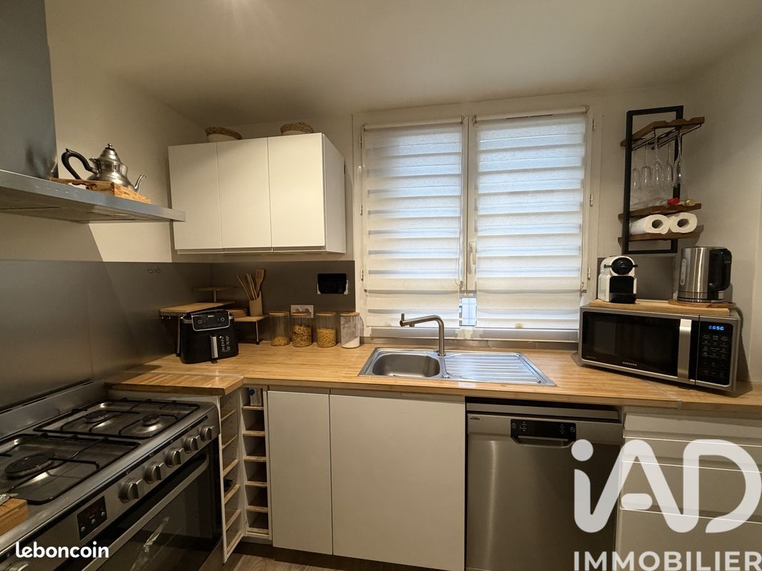 Appartement 3 pièces 56 m² (image 13)