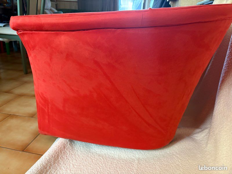 Fauteuil Roche Bobois (image 3)