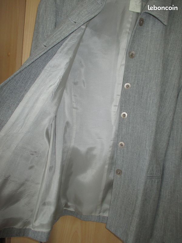 Veste CAROLL (image 2)