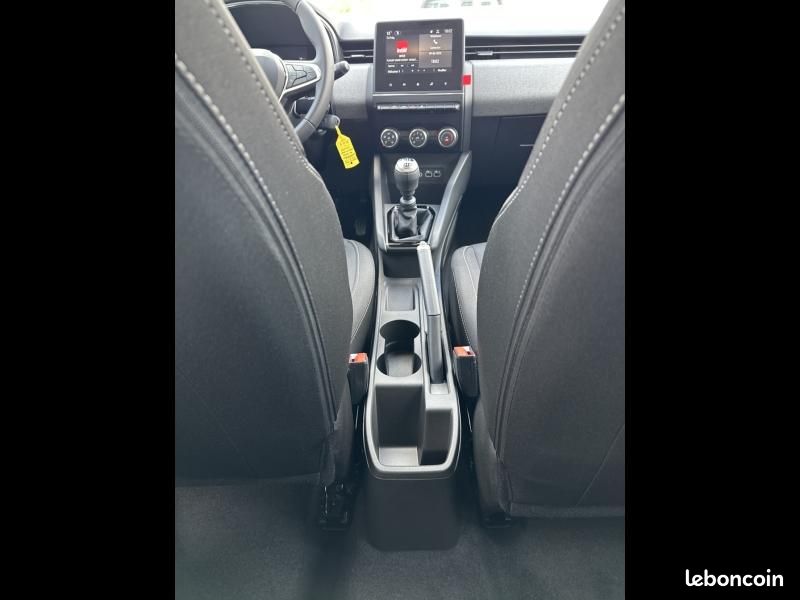 Renault Clio 1.5 dCi 100ch Evolution (image 20)
