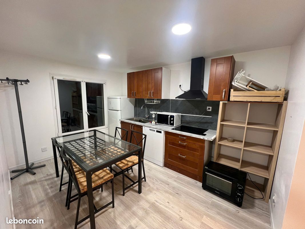 Appartement 3 pièces 45 m² · à Orsay · 45 m² · 1 350 €/mois