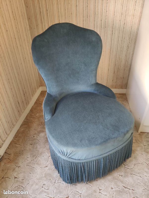 Chauffeuse (image 6)