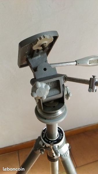 Mini Trépied en Macrophotographie : le guide comparatif