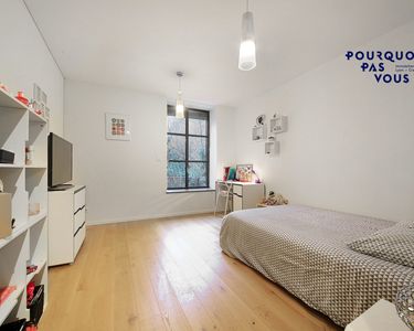 Appartement 970 000 € - 173 m²