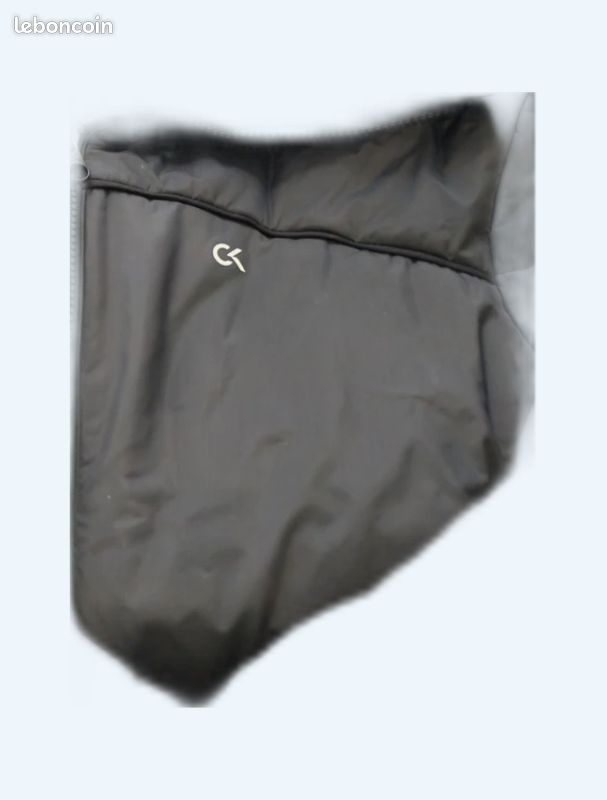 Doudoune femme Calvin klein (image 1)