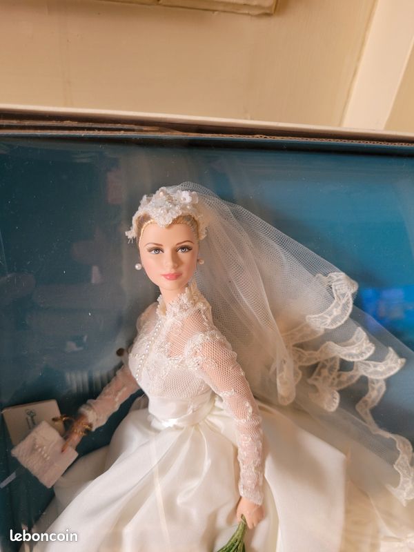 Poupée Barbie (image 2)
