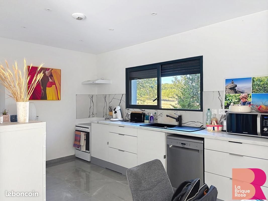 Maison 4 pièces 90 m² · à Gragnague · 90 m² · 1 168 €/mois